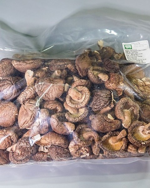 보령 건 표고버섯 1kg(생 10kg 정도)